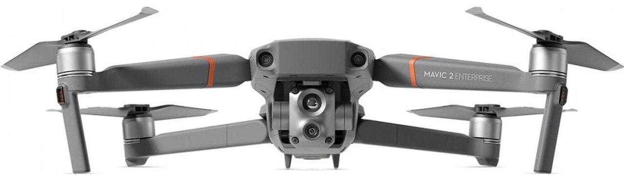 Refurbished DJI Mavic 2 Enterprise Advanced Camera Drone - Reebelo Österreich