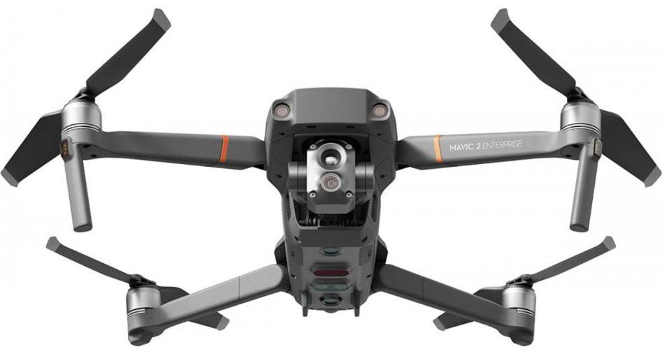 Refurbished DJI Mavic 2 Enterprise Advanced Camera Drone - Reebelo Österreich