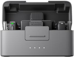 Refurbished DJI Mic Mini (2 TX + 1 RX + Charging Case) - Reebelo Österreich