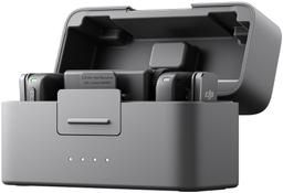 Refurbished DJI Mic Mini (2 TX + 1 RX + Charging Case) - Reebelo Österreich