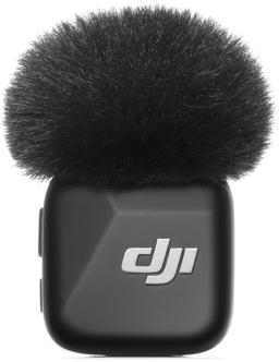 Refurbished DJI Mic Mini (2 TX + 1 RX + Charging Case) - Reebelo Österreich