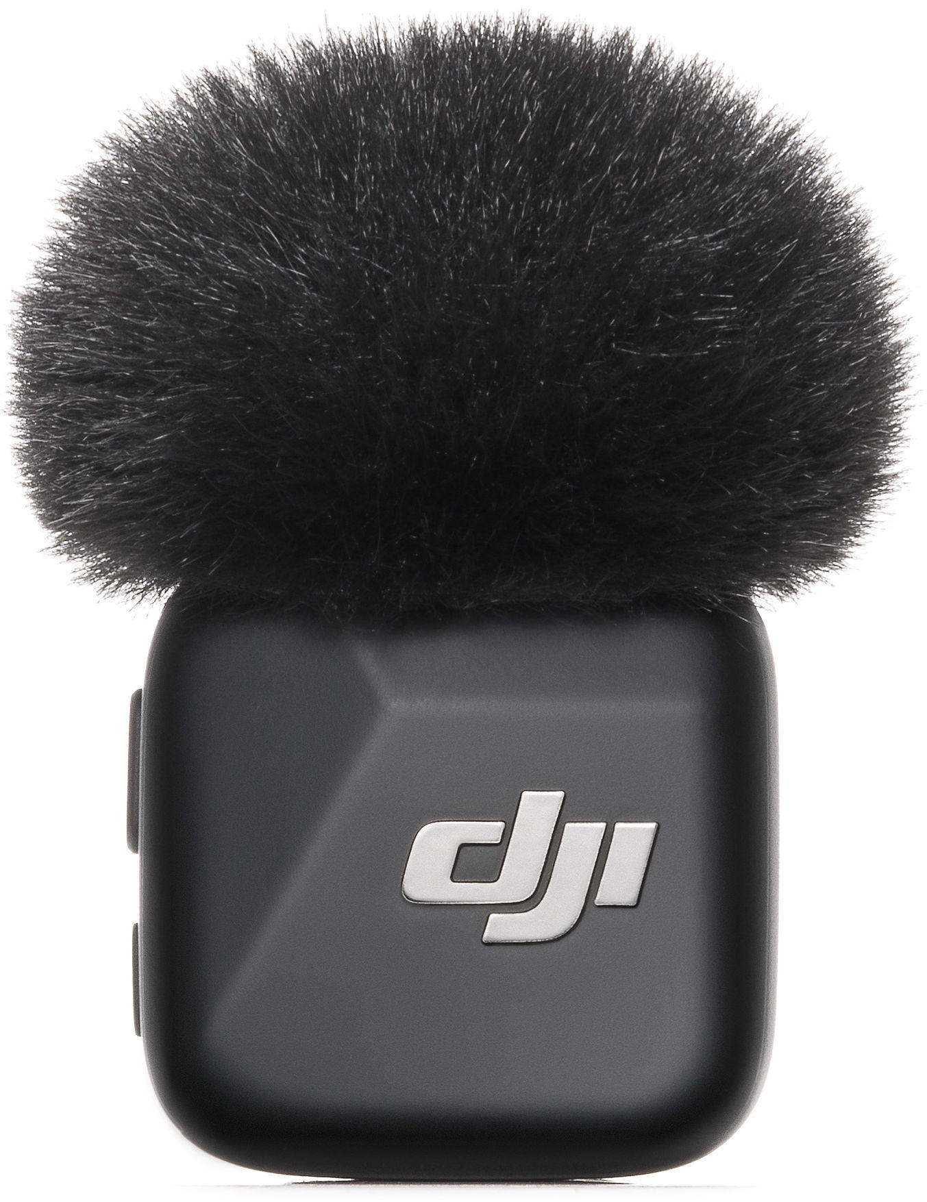 Refurbished DJI Mic Mini (2 TX + 1 RX + Charging Case) - Reebelo Österreich