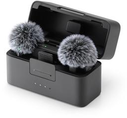Refurbished DJI Mic Mini (2 TX + 1 RX + Charging Case) - Reebelo Österreich