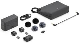Refurbished DJI Mic Mini (2 TX + 1 RX + Charging Case) - Reebelo Österreich