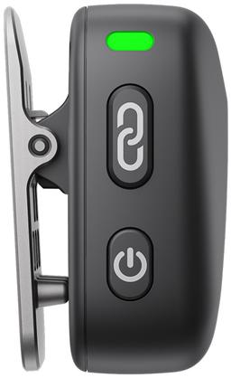 Refurbished DJI Mic Mini (2 TX + 1 RX + Charging Case) - Reebelo Österreich