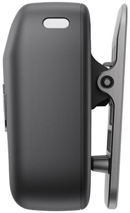 Refurbished DJI Mic Mini (2 TX + 1 RX + Charging Case) - Reebelo Österreich