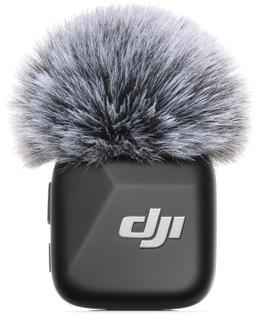 Refurbished DJI Mic Mini (2 TX + 1 RX + Charging Case) - Reebelo Österreich