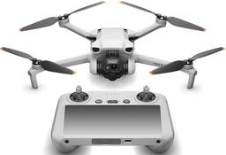 Refurbished DJI Mini 3 Camera Drone (DJI RC) - Reebelo Österreich