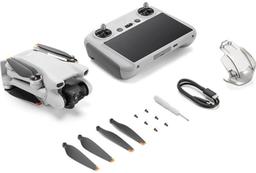 Refurbished DJI Mini 3 Camera Drone (DJI RC) - Reebelo Österreich