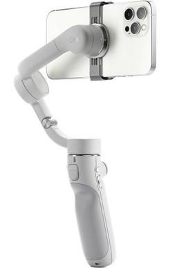 Refurbished DJI Osmo Mobile 5 Smartphone Gimbal Stabilizer - Reebelo Österreich
