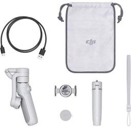 Refurbished DJI Osmo Mobile 5 Smartphone Gimbal Stabilizer - Reebelo Österreich