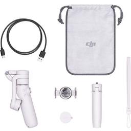 Refurbished DJI Osmo Mobile 5 Smartphone Gimbal Stabilizer - Reebelo Österreich