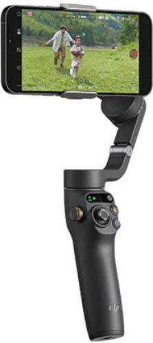 Refurbished DJI Osmo Mobile 6 Stabilizer - Reebelo Österreich