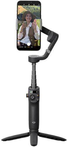 Refurbished DJI Osmo Mobile 6 Stabilizer - Reebelo Österreich