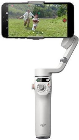 Refurbished DJI Osmo Mobile 6 Stabilizer - Reebelo Österreich
