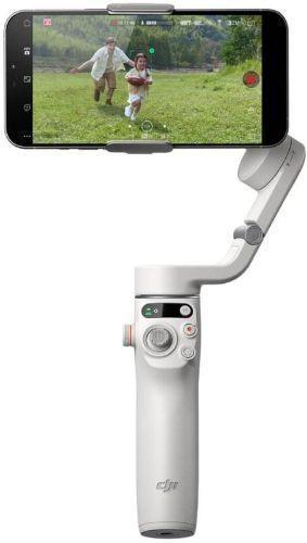 Refurbished DJI Osmo Mobile 6 Stabilizer - Reebelo Österreich
