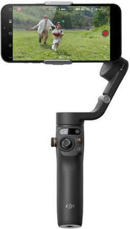 Refurbished DJI Osmo Mobile 6 Stabilizer - Reebelo Österreich