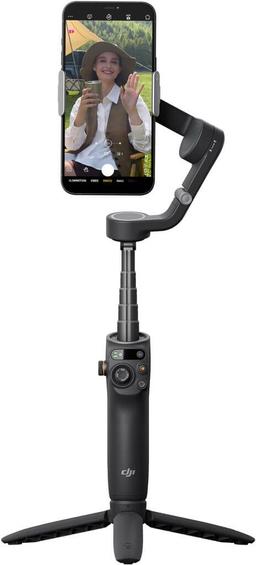 Refurbished DJI Osmo Mobile 6 Stabilizer - Reebelo Österreich