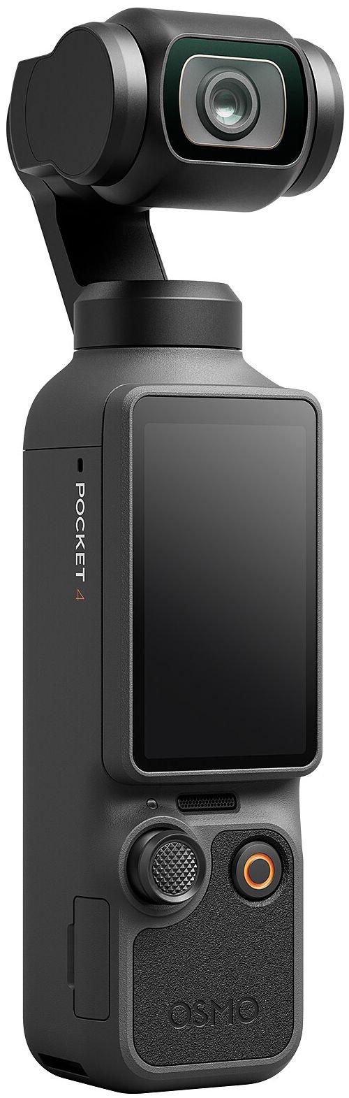 Refurbished DJI Osmo Pocket 4 - Reebelo Österreich
