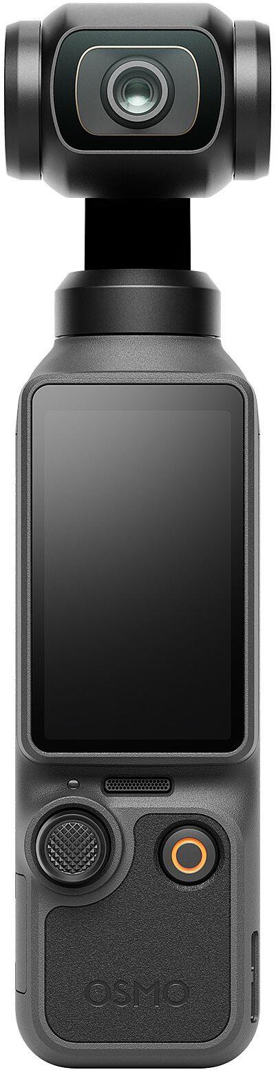 Refurbished DJI Osmo Pocket 4 - Reebelo Österreich