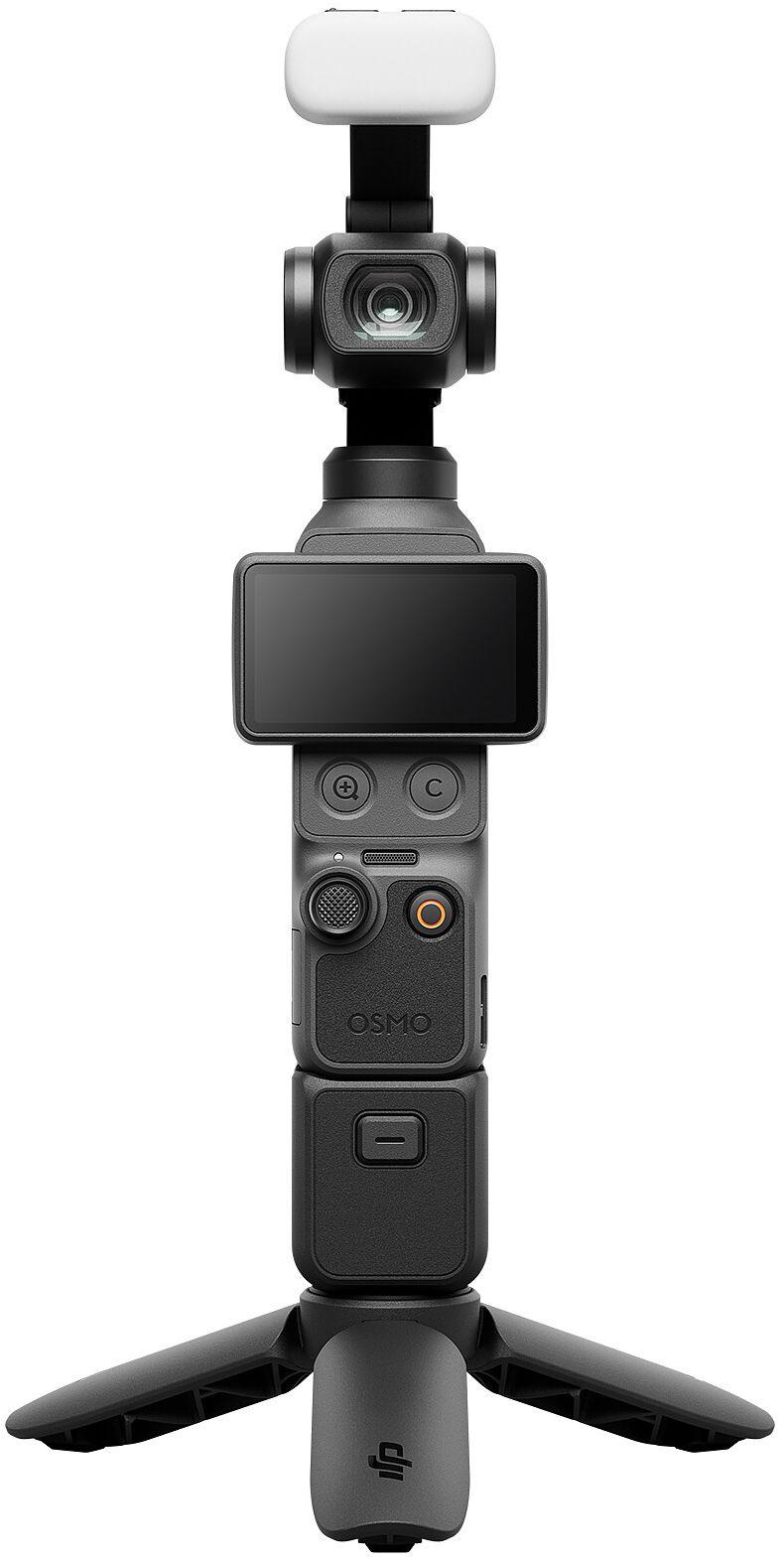 Refurbished DJI Osmo Pocket 4 Creator Combo - Reebelo Österreich