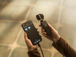 Refurbished DJI Osmo Pocket 4 Creator Combo - Reebelo Österreich
