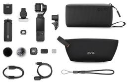 Refurbished DJI Osmo Pocket 4 Creator Combo - Reebelo Österreich