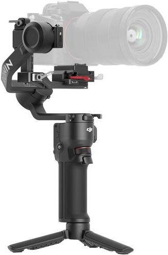 Refurbished DJI RS 3 Mini - Reebelo Österreich