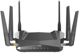 Refurbished D-Link AX5400 Mesh WiFi 6 Router (DIR-X5460) - Reebelo Österreich