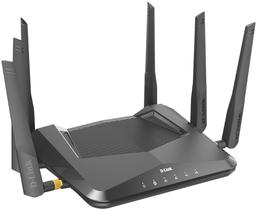 Refurbished D-Link AX5400 Mesh WiFi 6 Router (DIR-X5460) - Reebelo Österreich