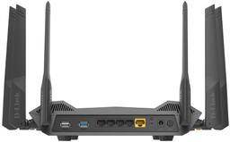 Refurbished D-Link AX5400 Mesh WiFi 6 Router (DIR-X5460) - Reebelo Österreich