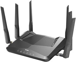 Refurbished D-Link AX5400 Mesh WiFi 6 Router (DIR-X5460) - Reebelo Österreich