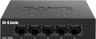 D-Link DGS-105GL 5-Port Gigabit Desktop Switch