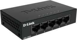 Refurbished D-Link DGS-105GL 5-Port Gigabit Desktop Switch - Reebelo Österreich