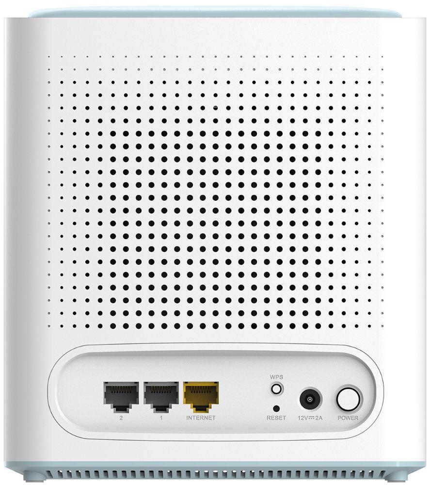 Refurbished D-Link M32 AX3200 Mesh Router (3er-Pack) - Reebelo Österreich