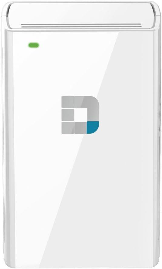 Refurbished D-Link Wi-Fi AC750 Dual Band Range Extender - Reebelo Österreich