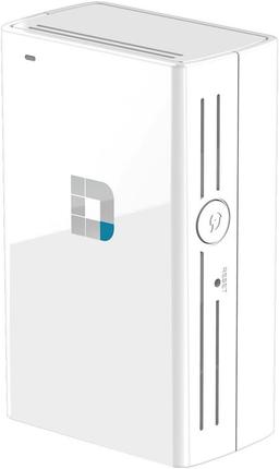 Refurbished D-Link Wi-Fi AC750 Dual Band Range Extender - Reebelo Österreich