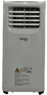 Dokoworld SPK2-12C Portable Air Conditioners