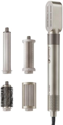 Refurbished Dreame AirStyle 5-in-1 Hair Drying & Styling Tool Kit - Reebelo Österreich