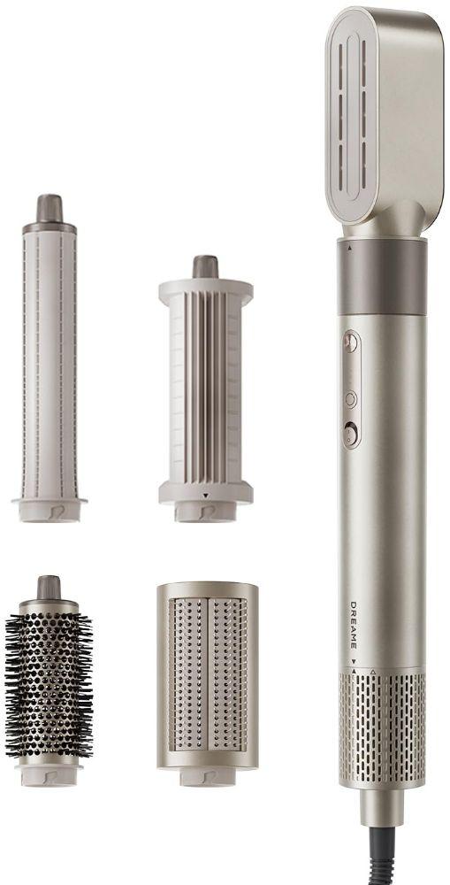 Refurbished Dreame AirStyle 5-in-1 Hair Drying & Styling Tool Kit - Reebelo Österreich