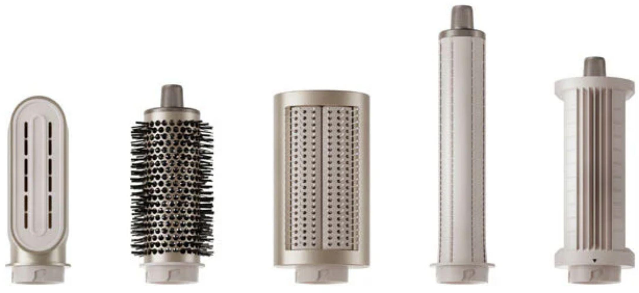 Refurbished Dreame AirStyle 5-in-1 Hair Drying & Styling Tool Kit - Reebelo Österreich