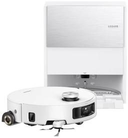 Refurbished Dreame Aqua10 Roller Robot Vacuum Cleaner - Reebelo Österreich