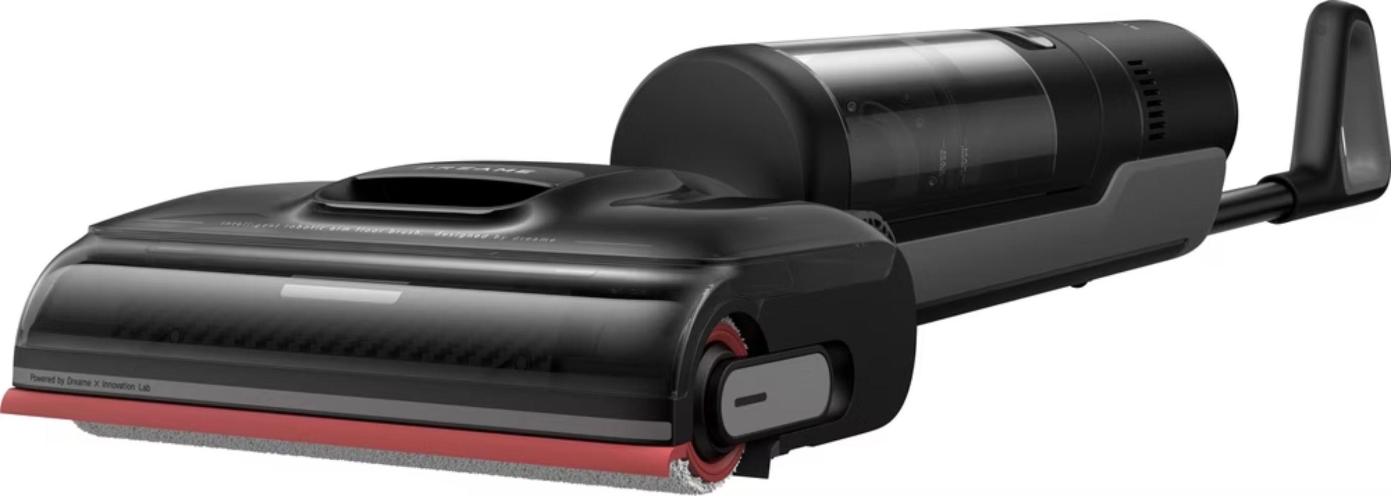 Refurbished Dreame H15 Pro Wet Dry Vacuum Cleaner - Reebelo Österreich