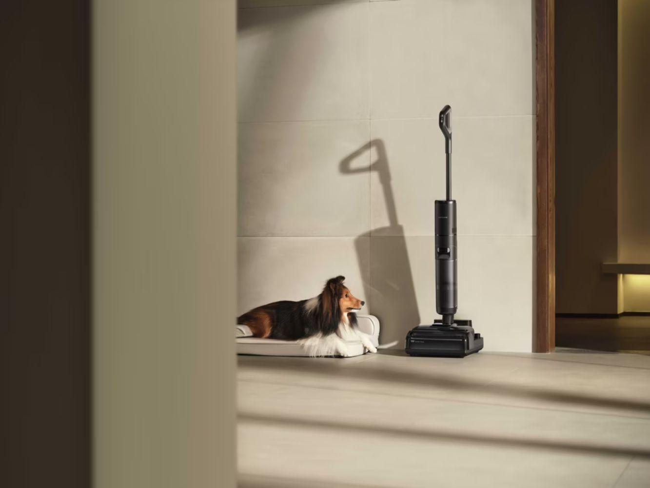 Refurbished Dreame H15 Pro Wet Dry Vacuum Cleaner - Reebelo Österreich
