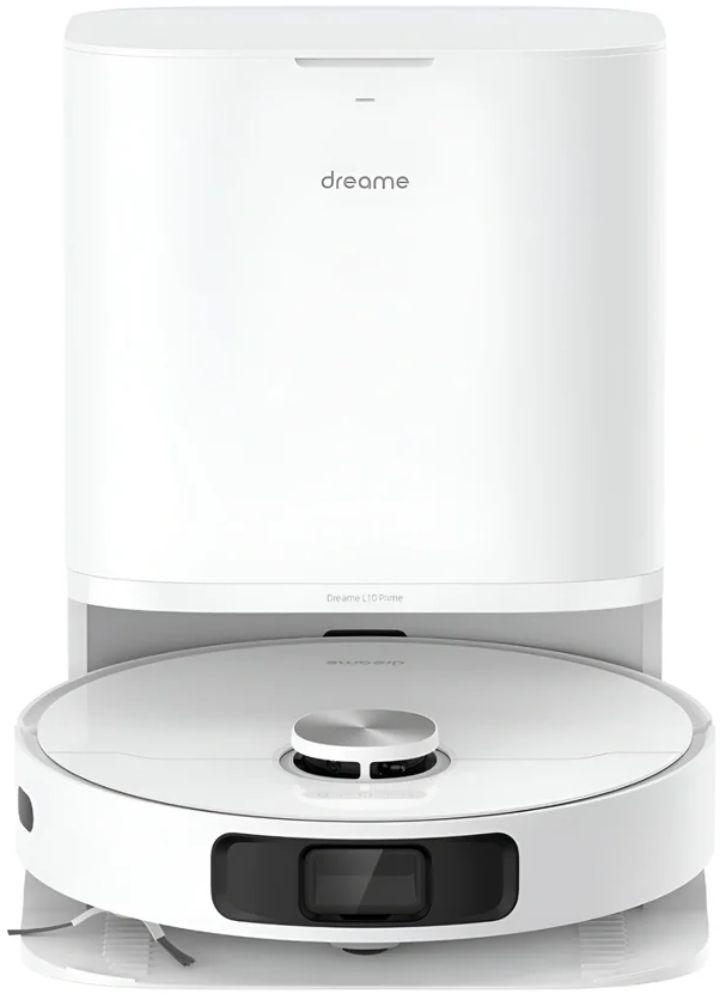 Refurbished Dreame L10 Prime Selbstreinigender Saug- und Wischroboter - Reebelo Österreich
