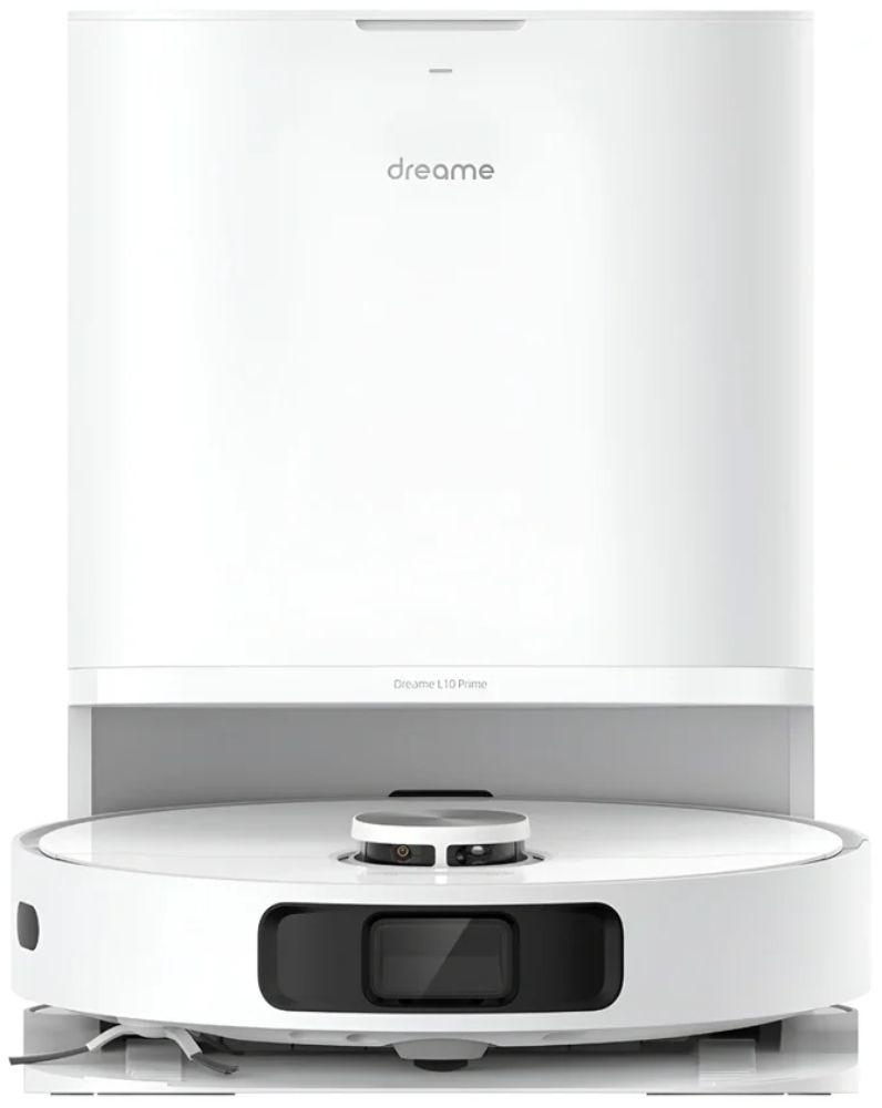 Refurbished Dreame L10 Prime Selbstreinigender Saug- und Wischroboter - Reebelo Österreich