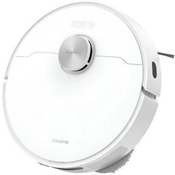 Refurbished Dreame L10 Prime Selbstreinigender Saug- und Wischroboter - Reebelo Österreich