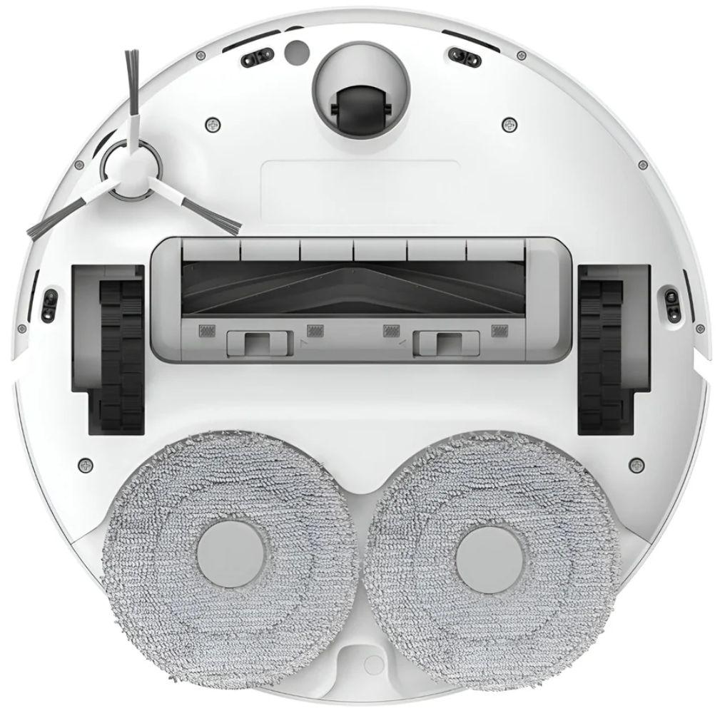 Refurbished Dreame L10 Prime Selbstreinigender Saug- und Wischroboter - Reebelo Österreich