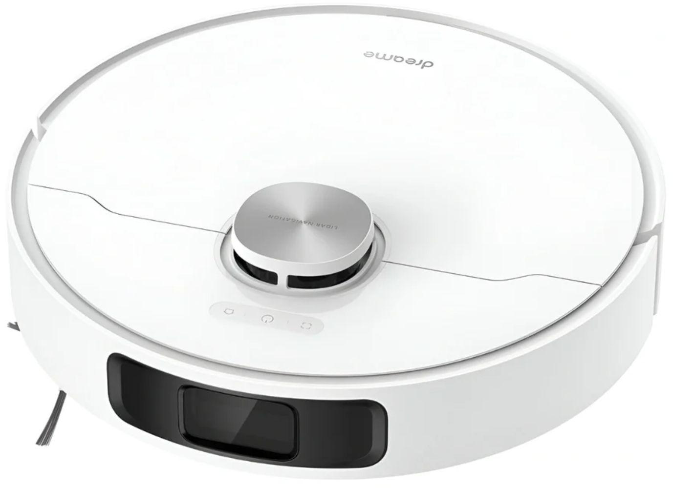 Refurbished Dreame L10 Prime Selbstreinigender Saug- und Wischroboter - Reebelo Österreich
