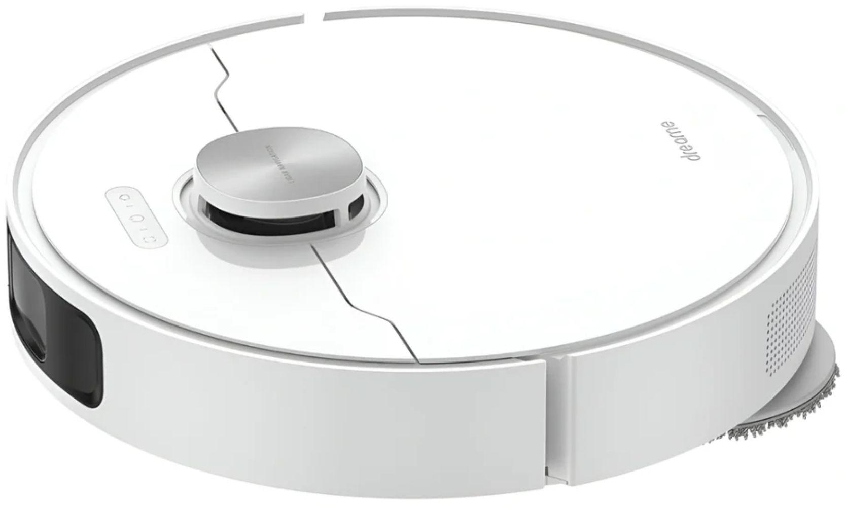 Refurbished Dreame L10 Prime Selbstreinigender Saug- und Wischroboter - Reebelo Österreich